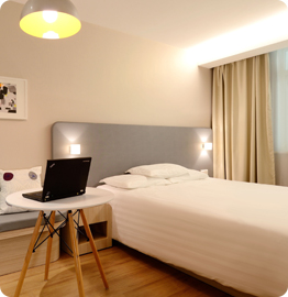 Safari Standard Room